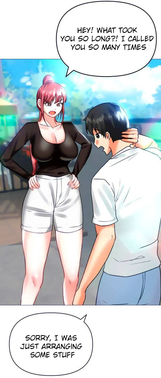 Troublesome Sister Chapter 42 page 2 - 