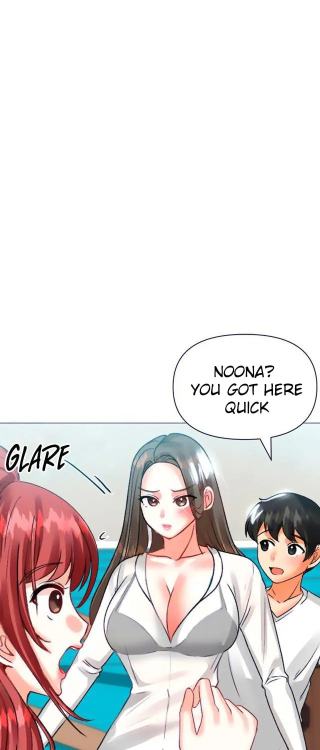 Troublesome Sister Chapter 42 page 11 - 