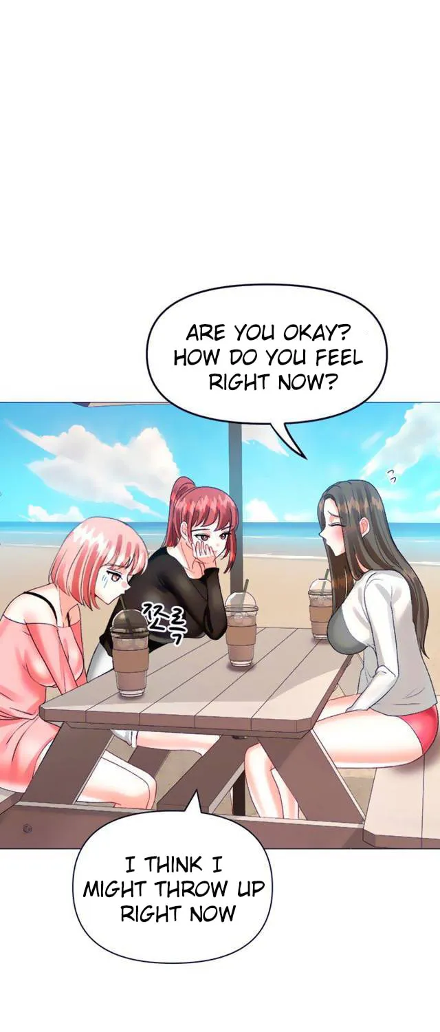 Troublesome Sister Chapter 42 page 15 - 