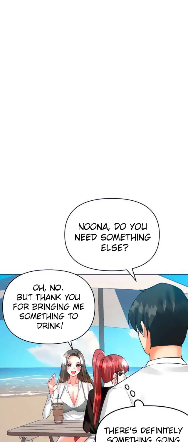 Troublesome Sister Chapter 42 page 16 - 