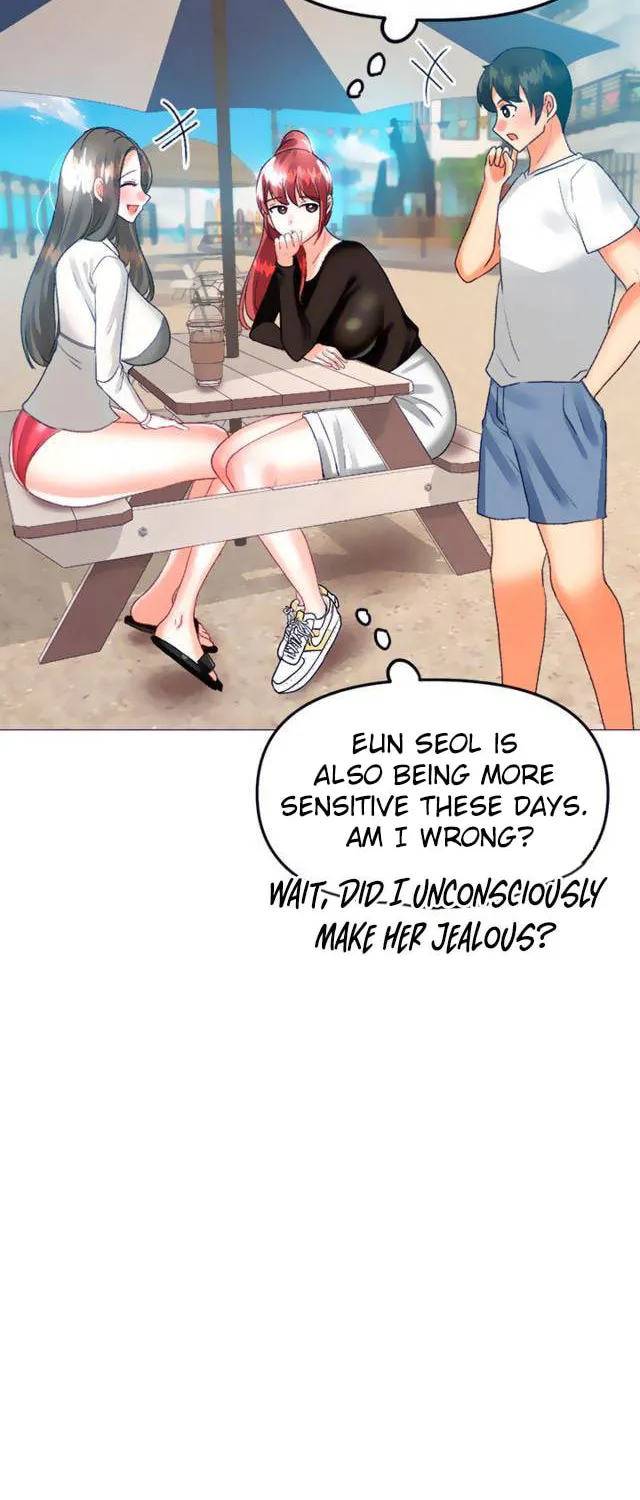Troublesome Sister Chapter 42 page 18 - 
