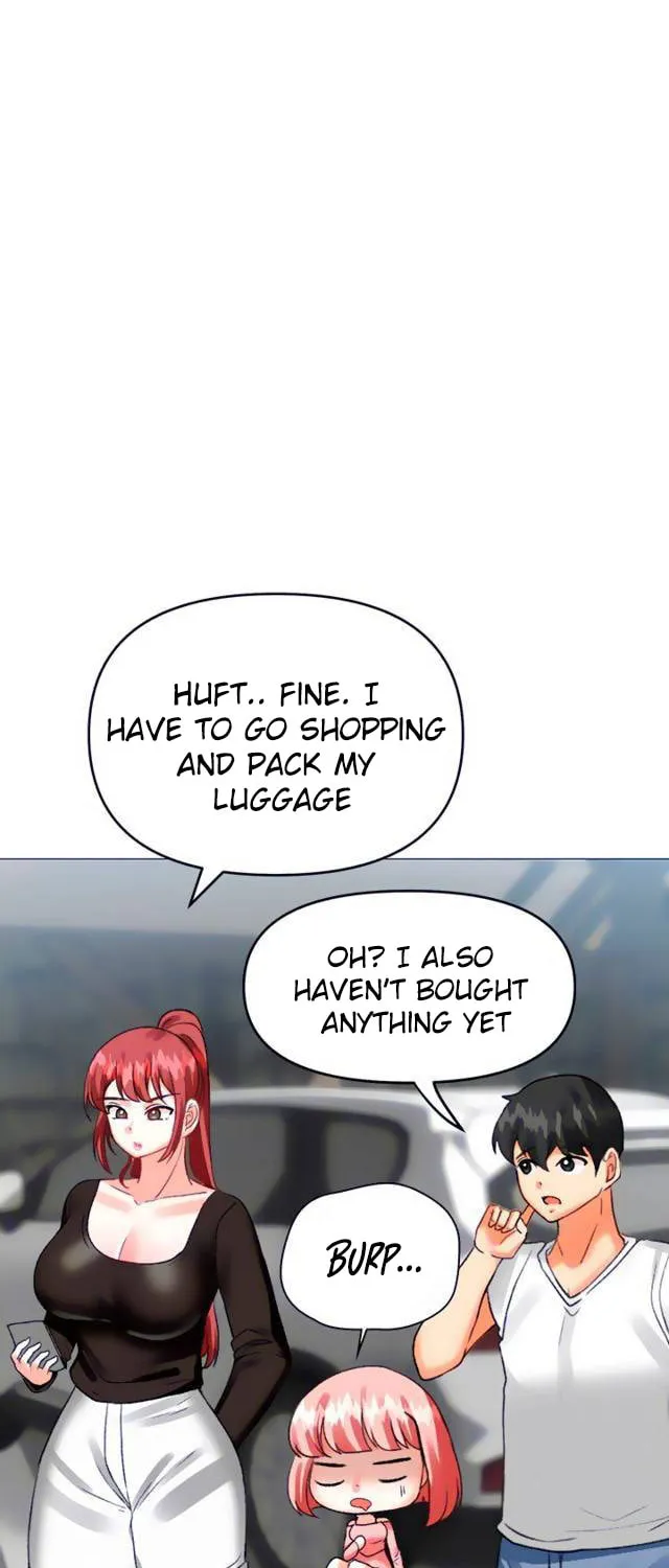 Troublesome Sister Chapter 42 page 3 - 