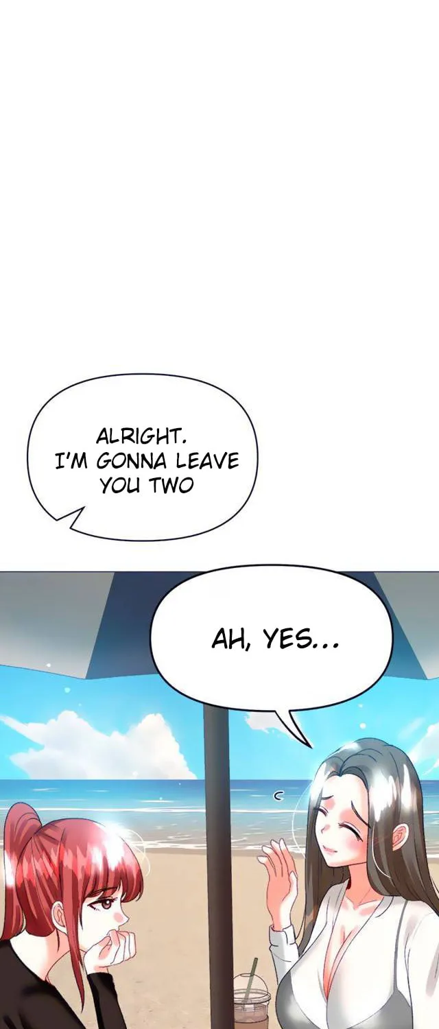 Troublesome Sister Chapter 42 page 21 - 