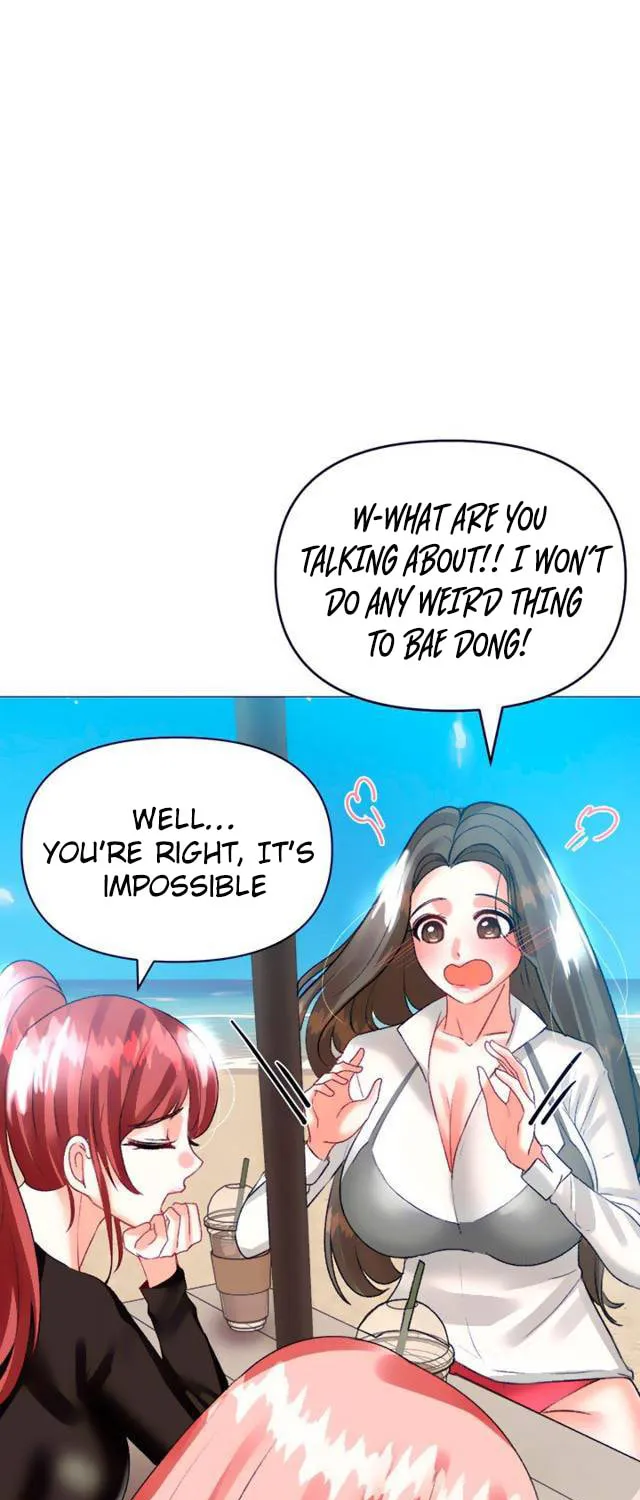 Troublesome Sister Chapter 42 page 24 - 