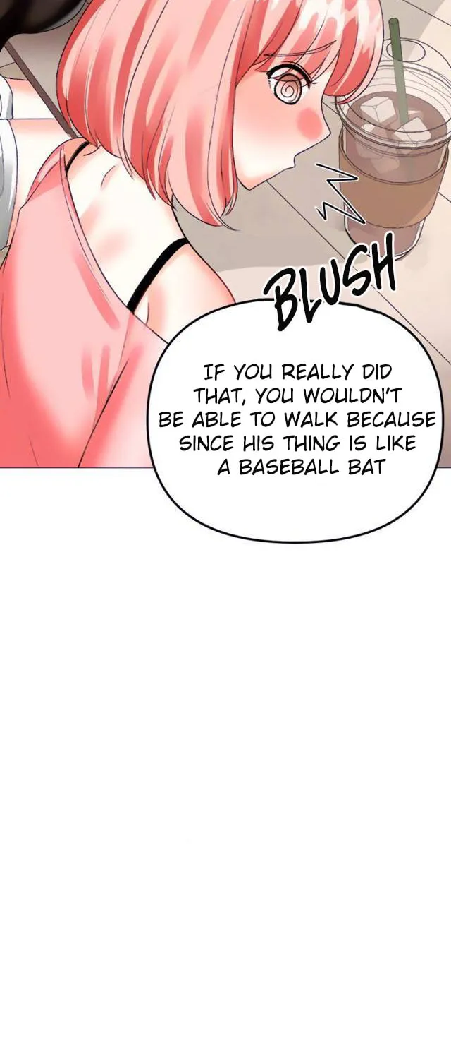 Troublesome Sister Chapter 42 page 25 - 