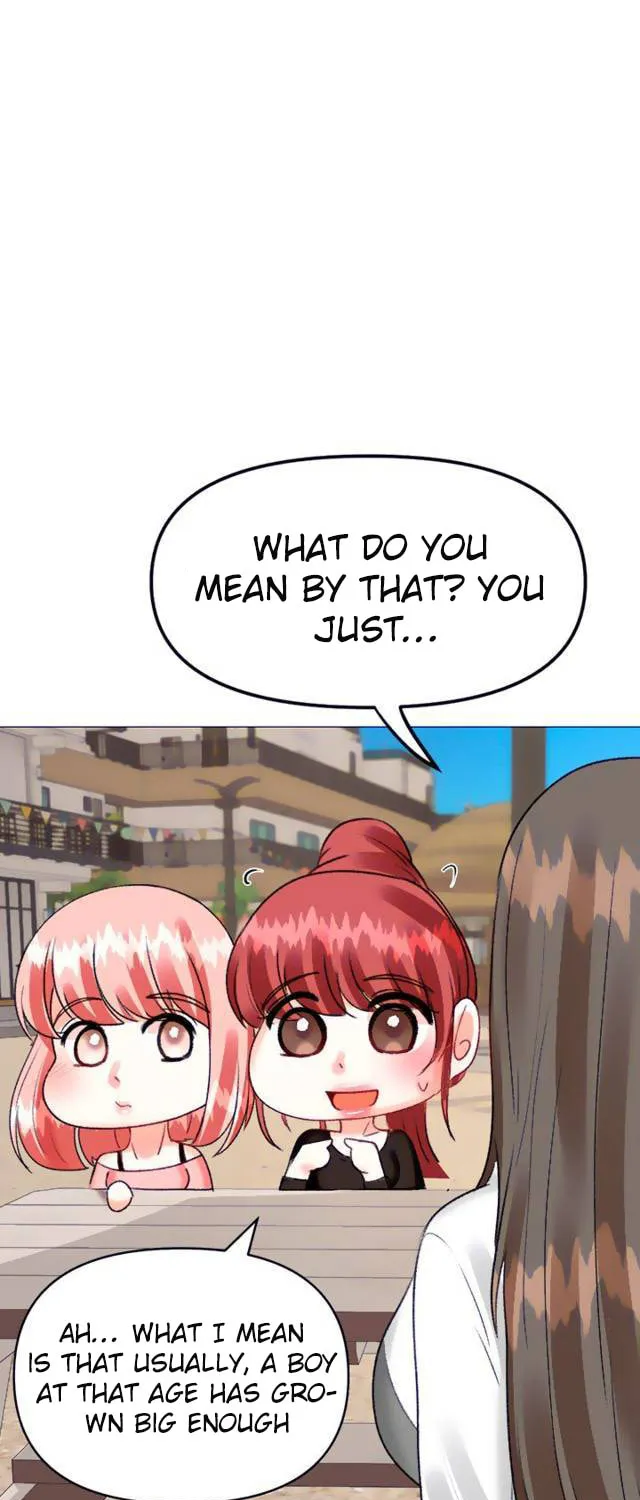 Troublesome Sister Chapter 42 page 26 - 