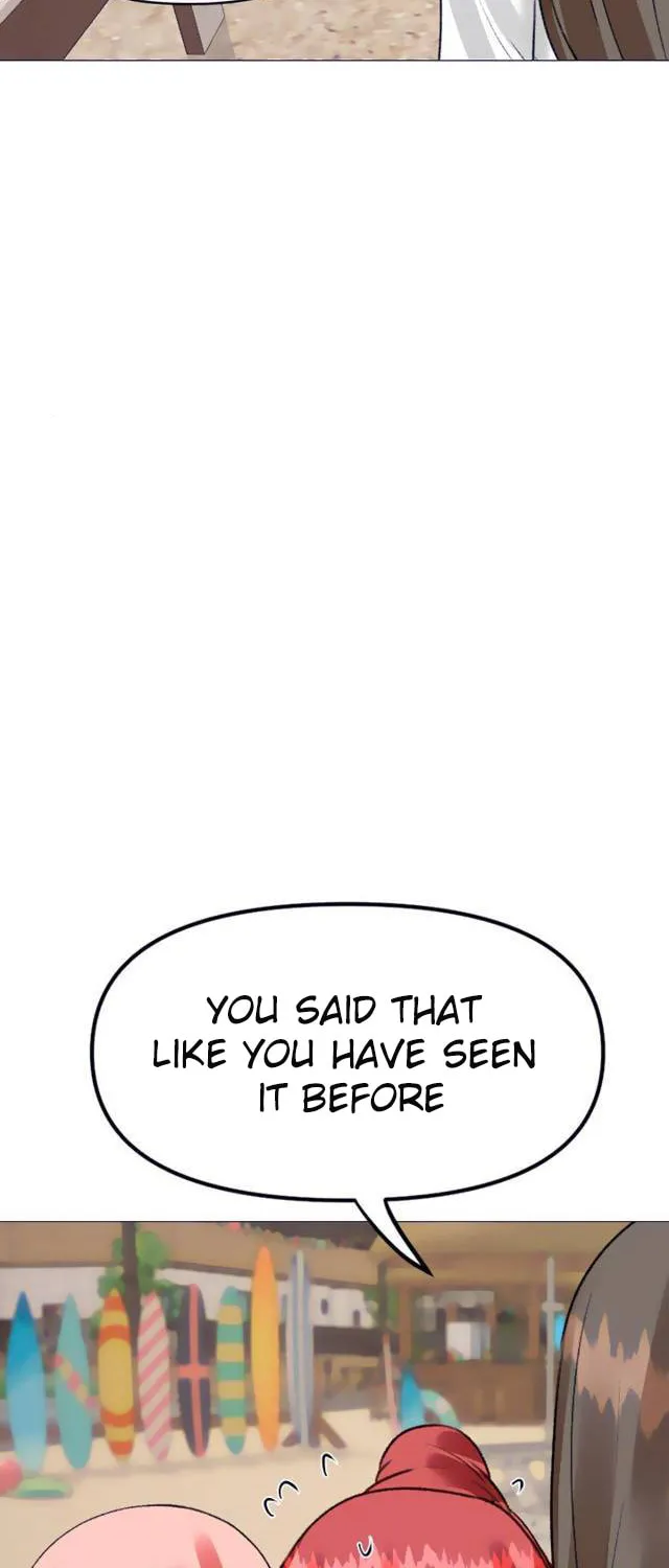 Troublesome Sister Chapter 42 page 27 - 