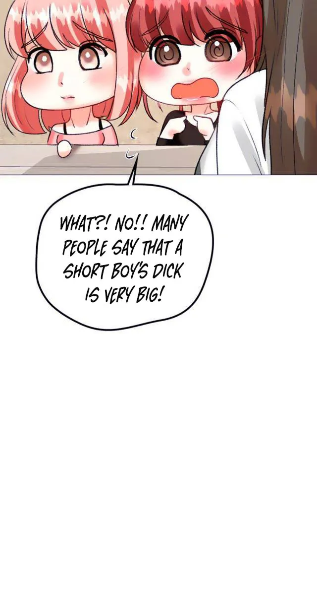 Troublesome Sister Chapter 42 page 28 - 