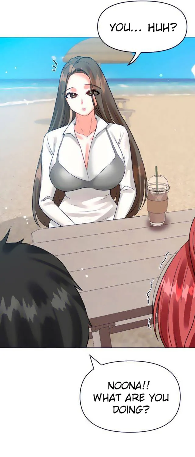 Troublesome Sister Chapter 42 page 29 - 