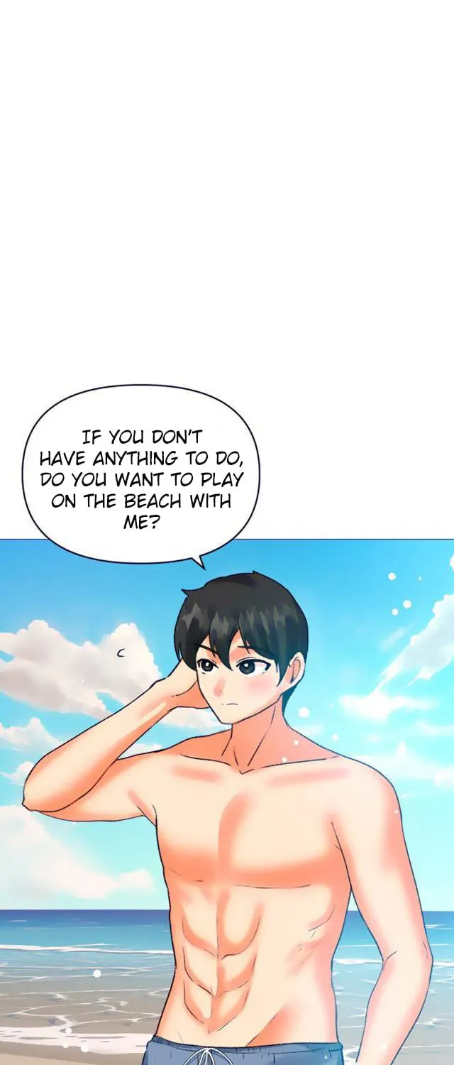 Troublesome Sister Chapter 42 page 30 - 
