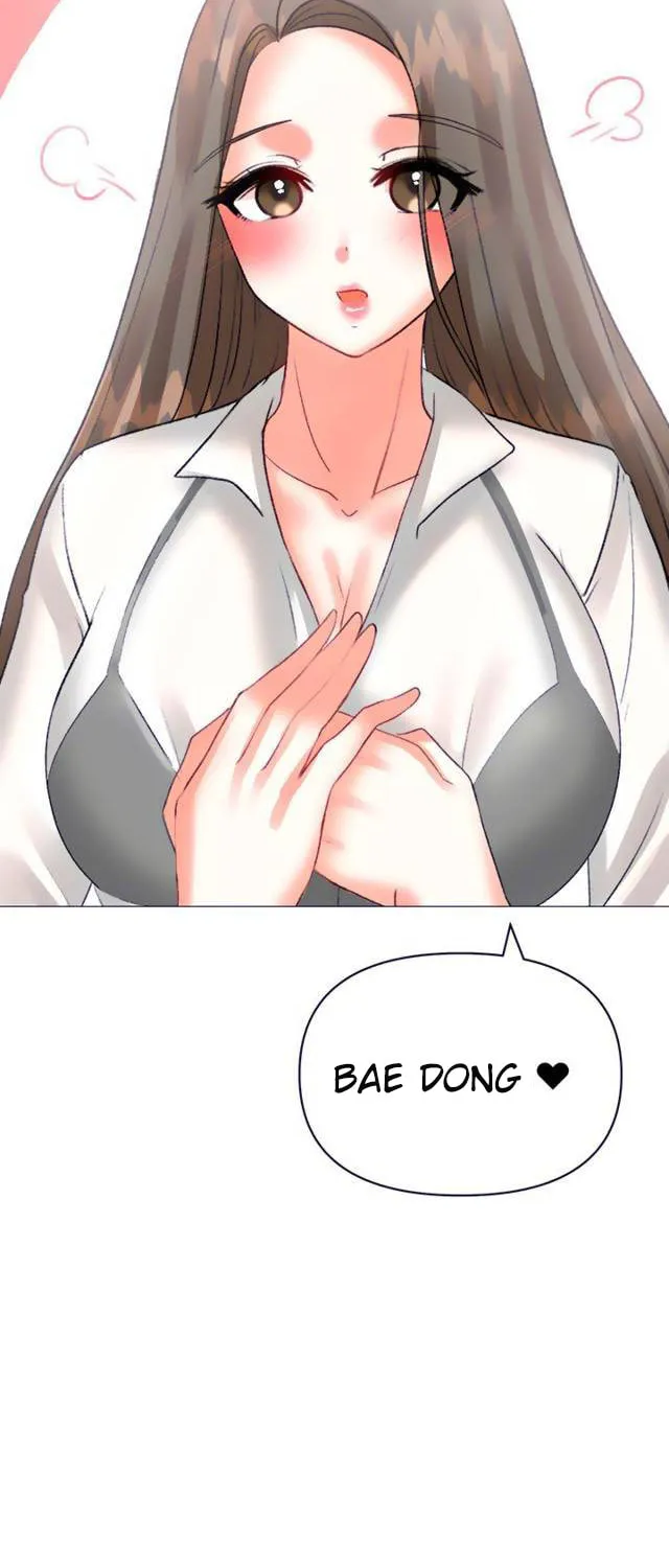 Troublesome Sister Chapter 42 page 32 - 