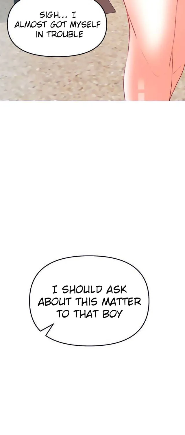Troublesome Sister Chapter 42 page 34 - 