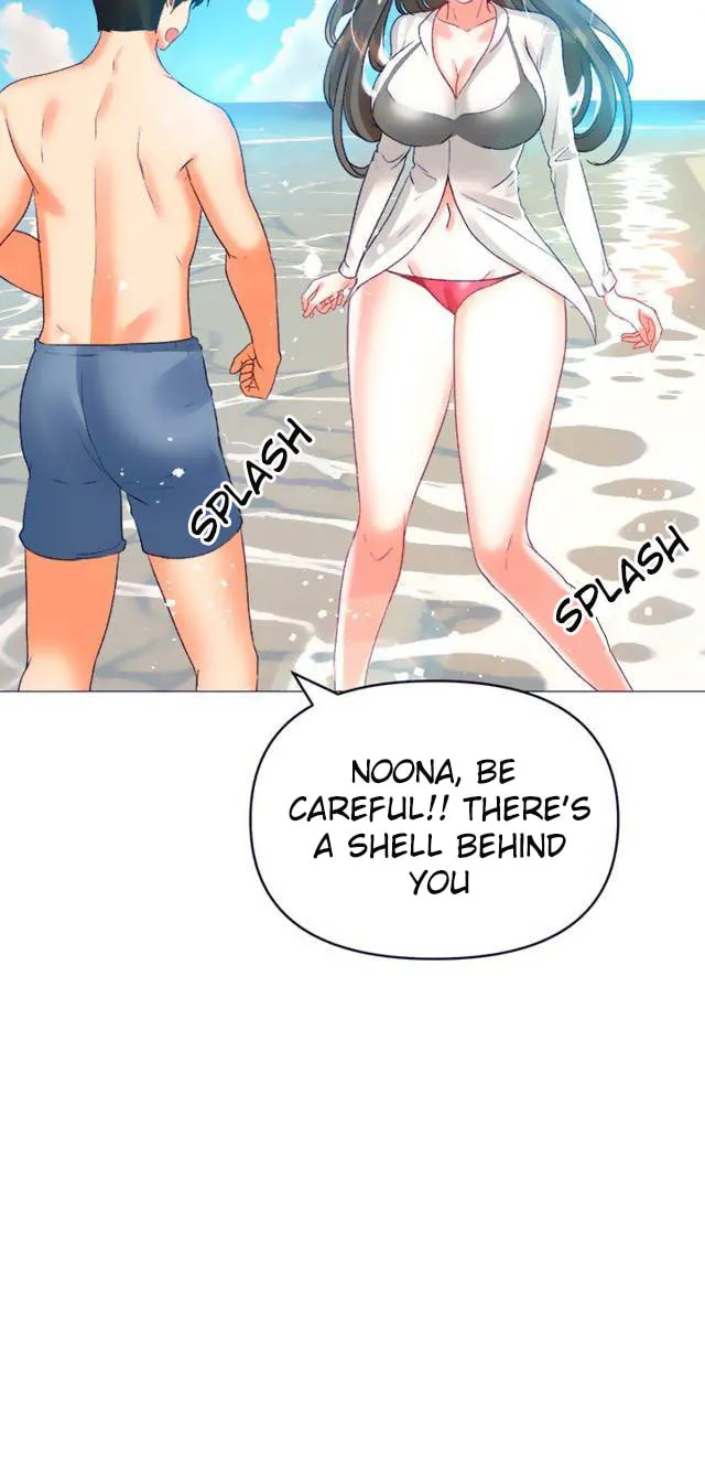 Troublesome Sister Chapter 42 page 37 - 