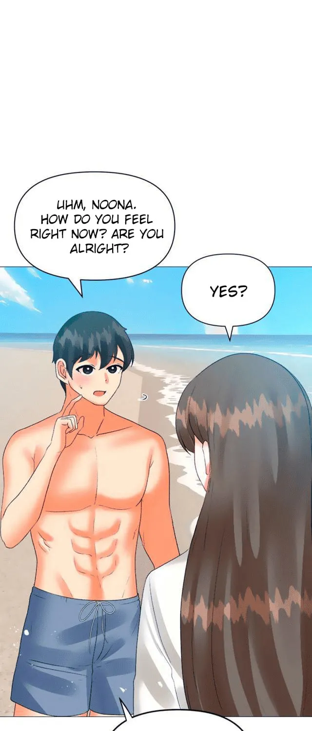 Troublesome Sister Chapter 42 page 38 - 