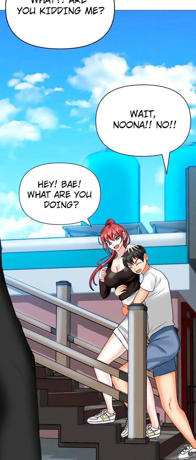 Troublesome Sister Chapter 42 page 5 - 