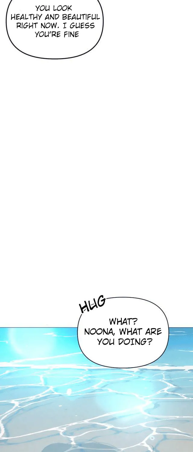 Troublesome Sister Chapter 42 page 42 - 