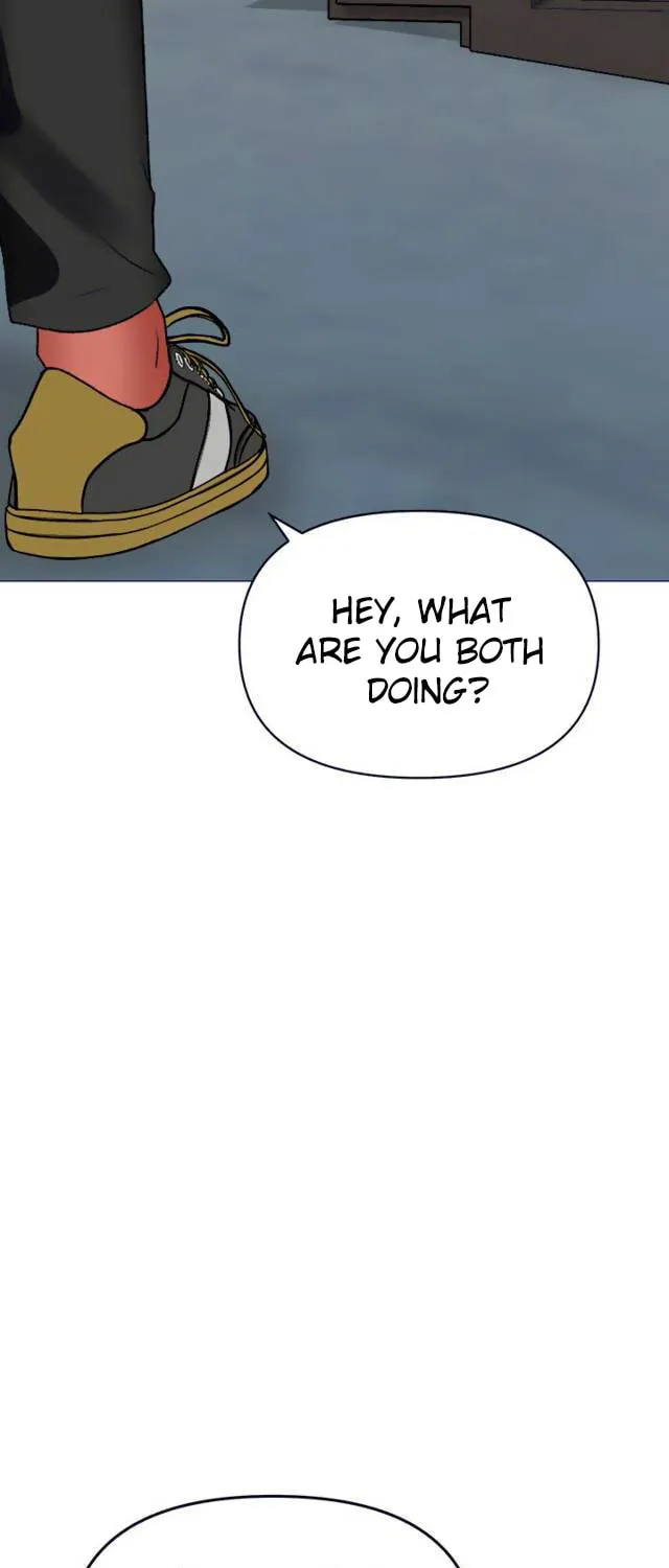 Troublesome Sister Chapter 42 page 6 - 