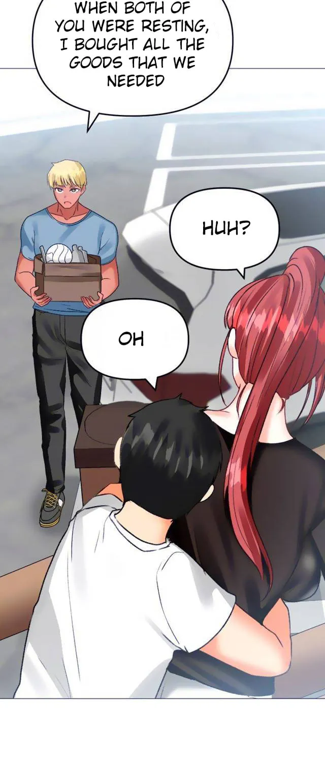 Troublesome Sister Chapter 42 page 7 - 