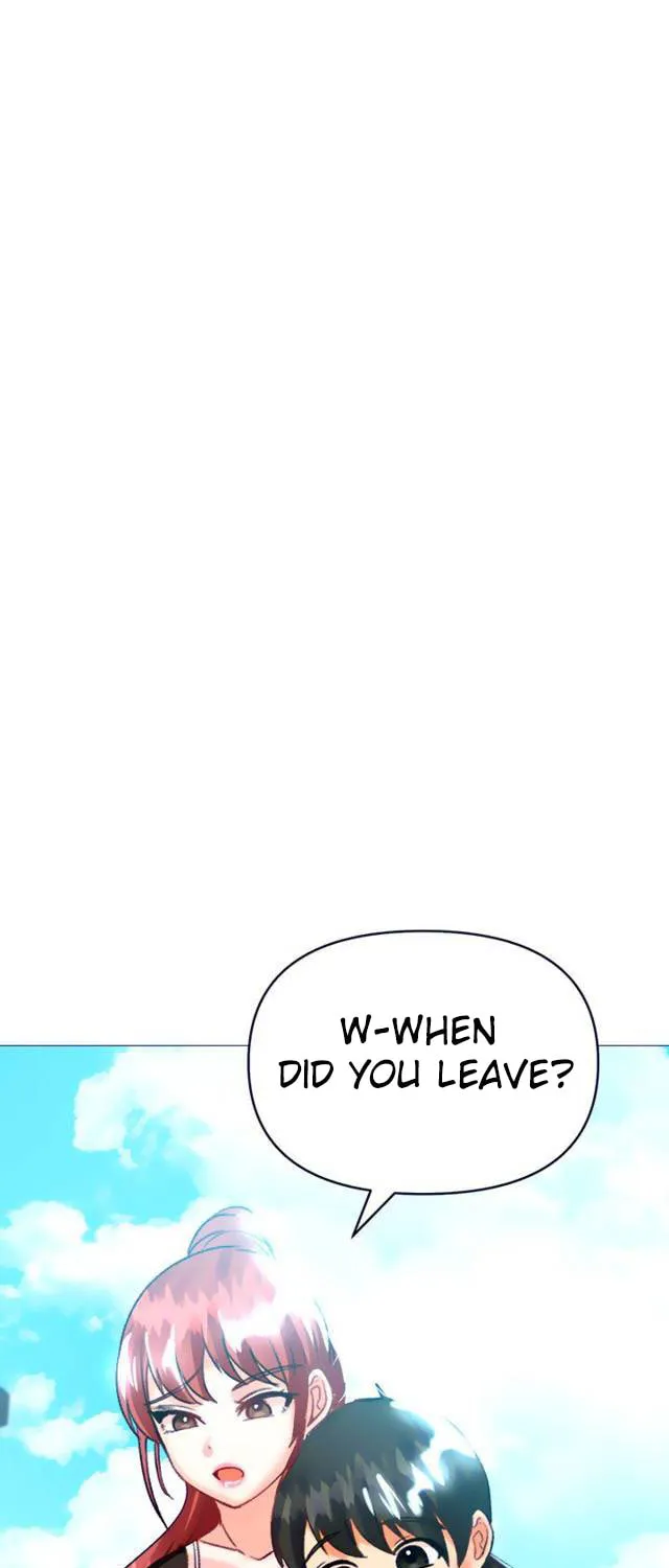 Troublesome Sister Chapter 42 page 8 - 