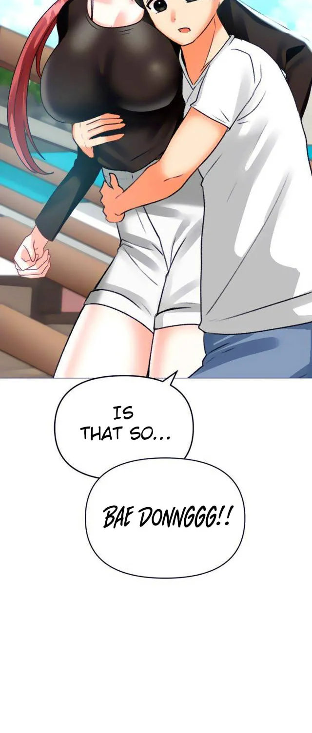 Troublesome Sister Chapter 42 page 9 - 