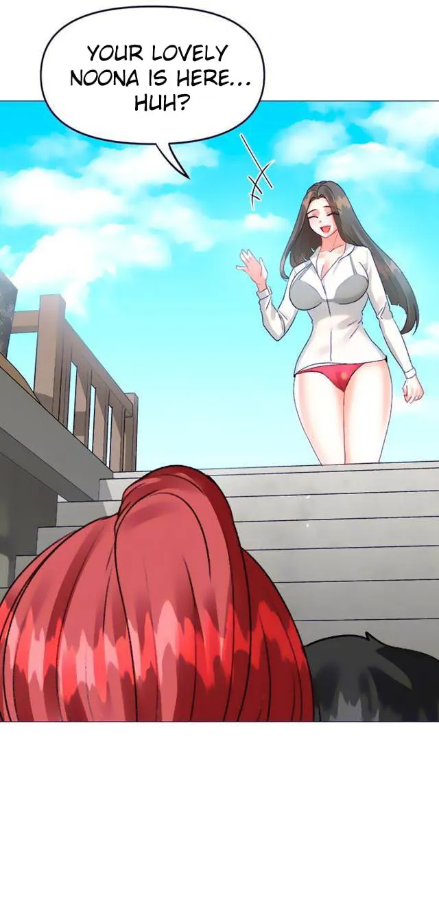 Troublesome Sister Chapter 42 page 10 - 