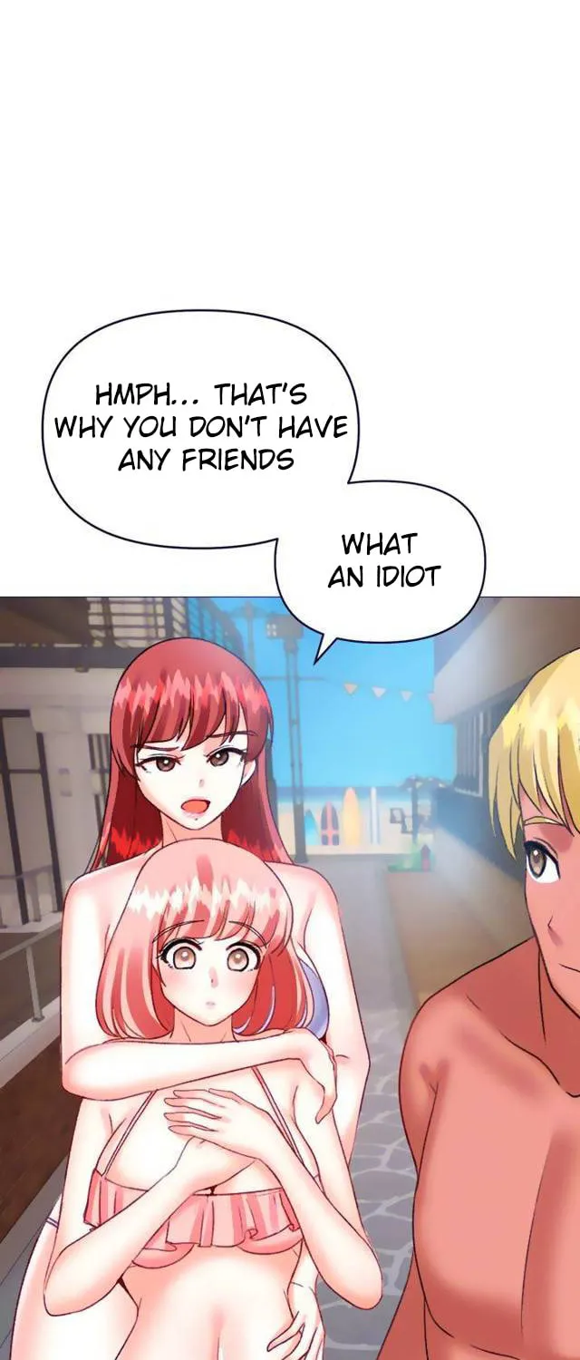 Troublesome Sister Chapter 43 page 13 - 