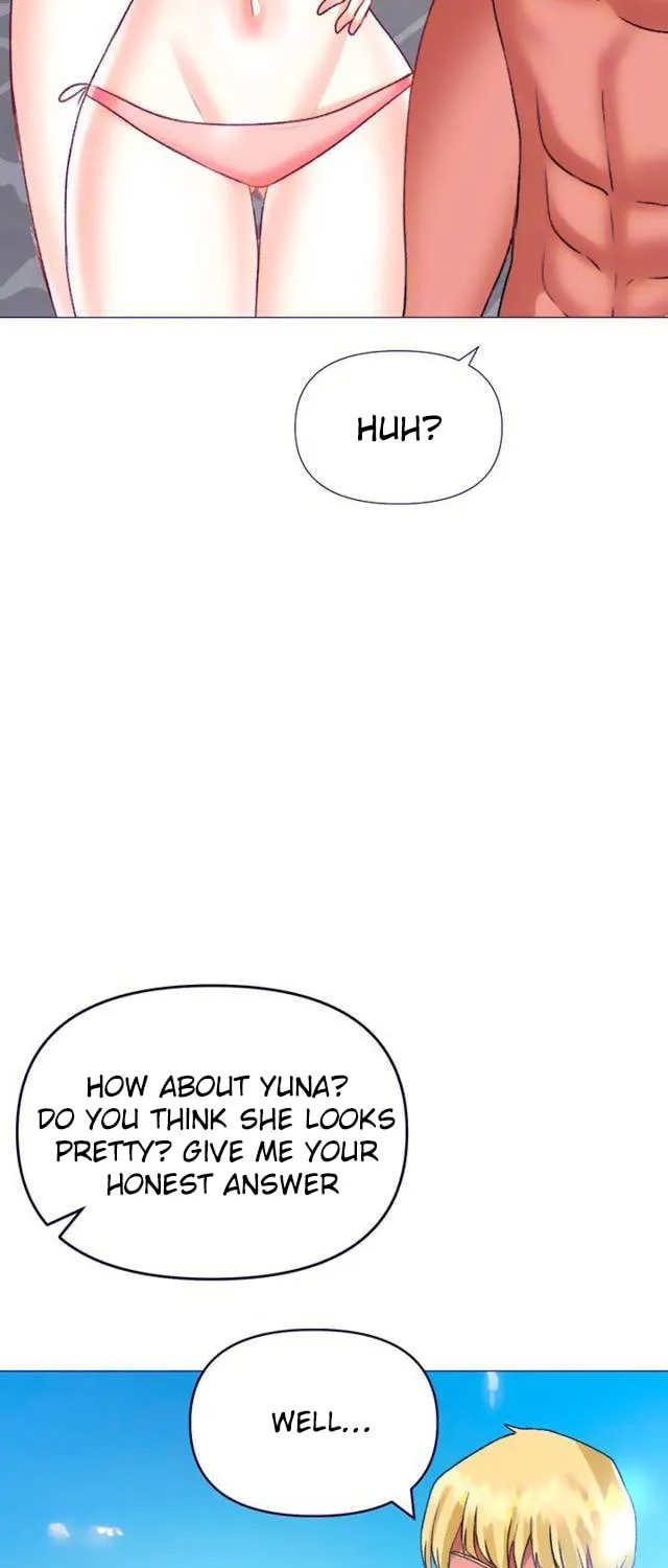 Troublesome Sister Chapter 43 page 14 - 