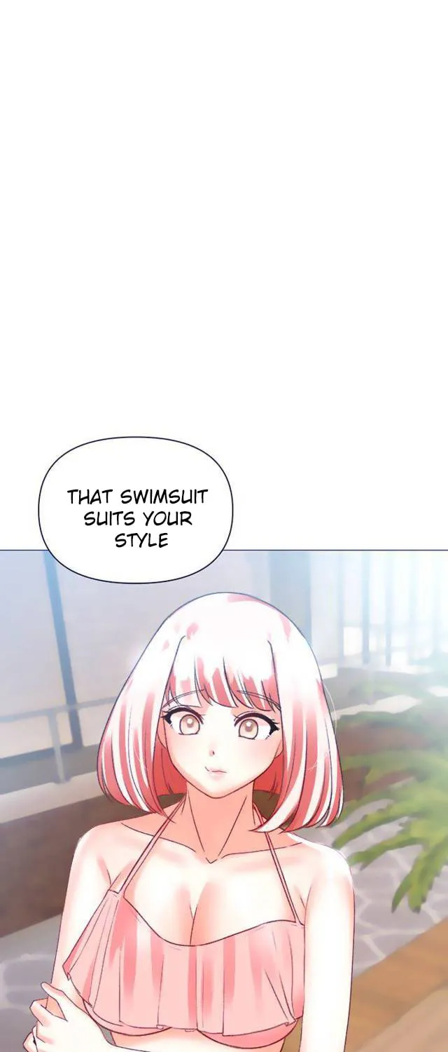 Troublesome Sister Chapter 43 page 16 - 