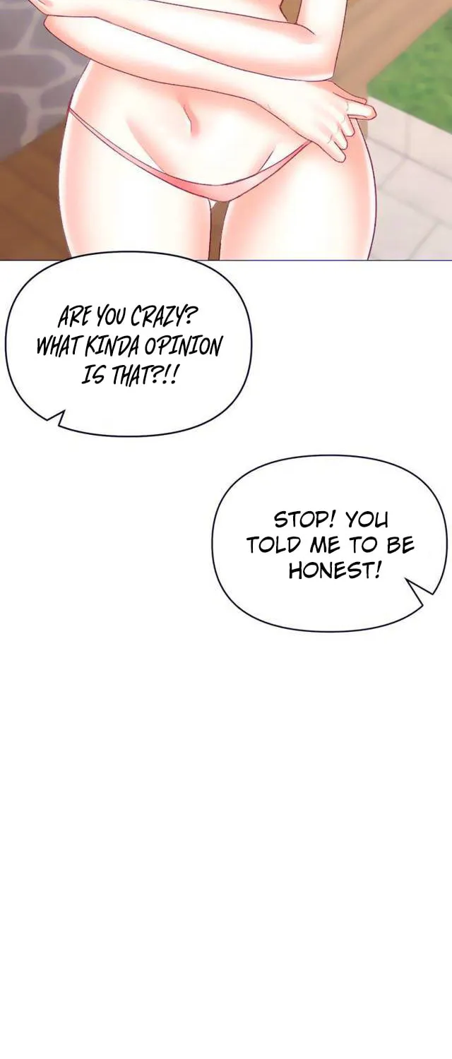Troublesome Sister Chapter 43 page 17 - 
