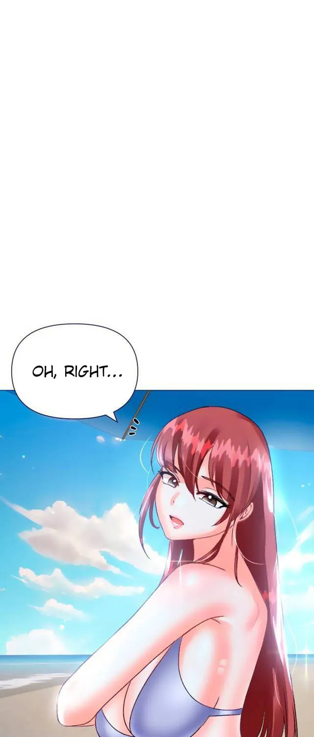 Troublesome Sister Chapter 43 page 19 - 