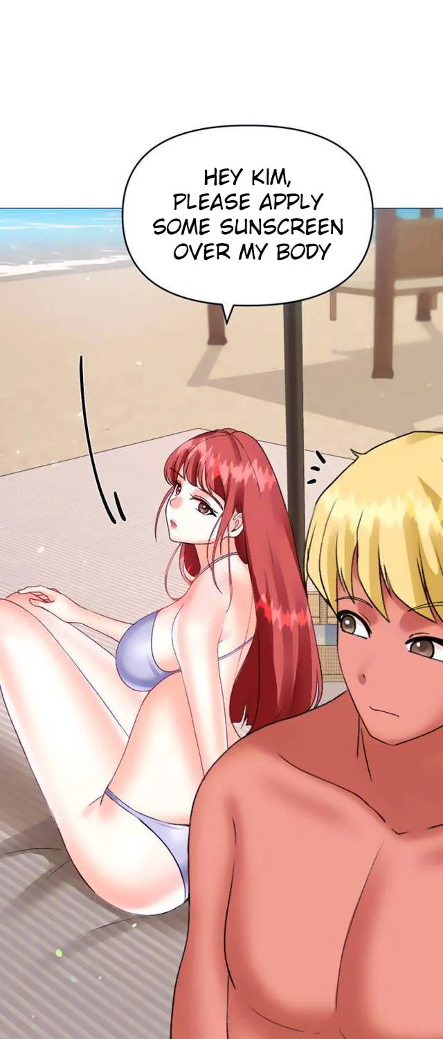 Troublesome Sister Chapter 43 page 26 - 