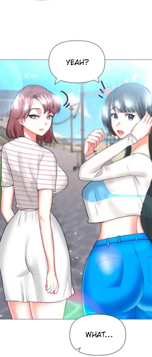 Troublesome Sister Chapter 43 page 4 - 