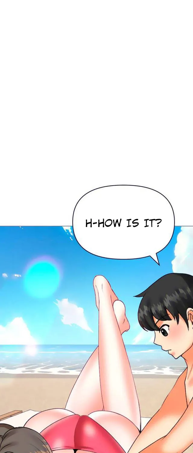 Troublesome Sister Chapter 43 page 31 - 