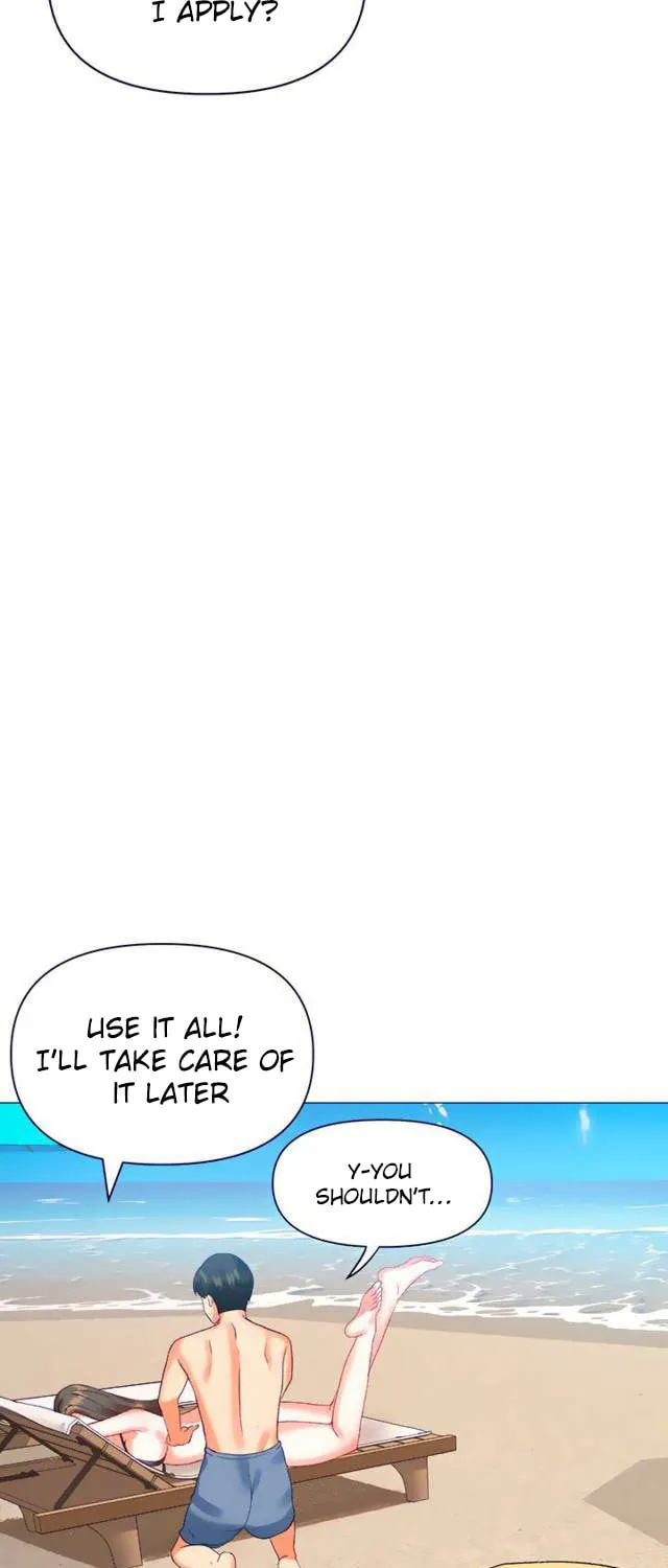Troublesome Sister Chapter 43 page 34 - 