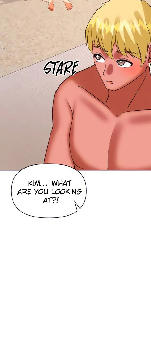 Troublesome Sister Chapter 43 page 35 - 