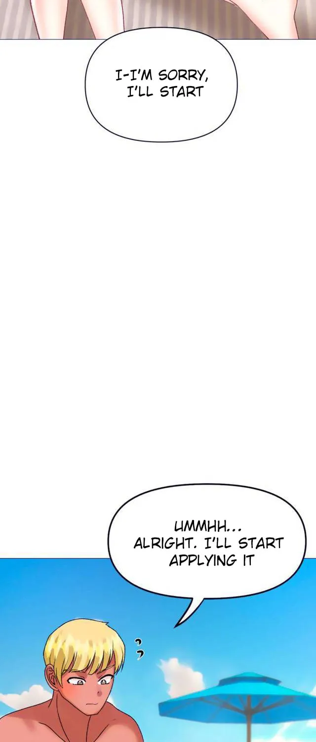 Troublesome Sister Chapter 43 page 37 - 