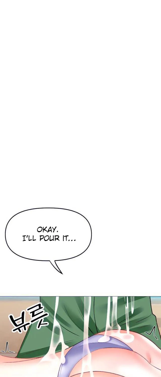 Troublesome Sister Chapter 43 page 39 - 