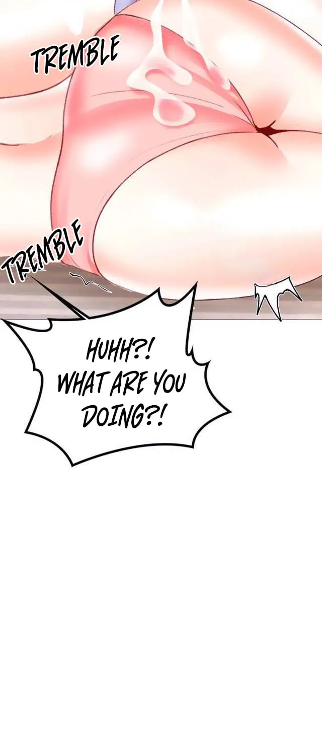 Troublesome Sister Chapter 43 page 40 - 