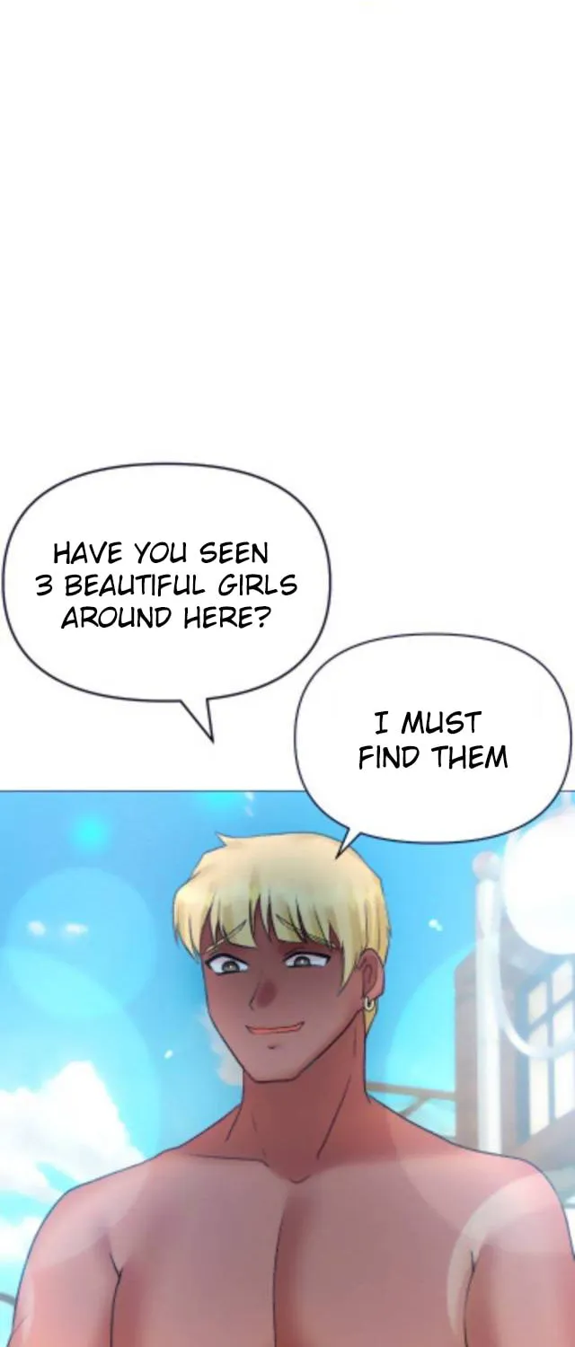 Troublesome Sister Chapter 43 page 5 - 