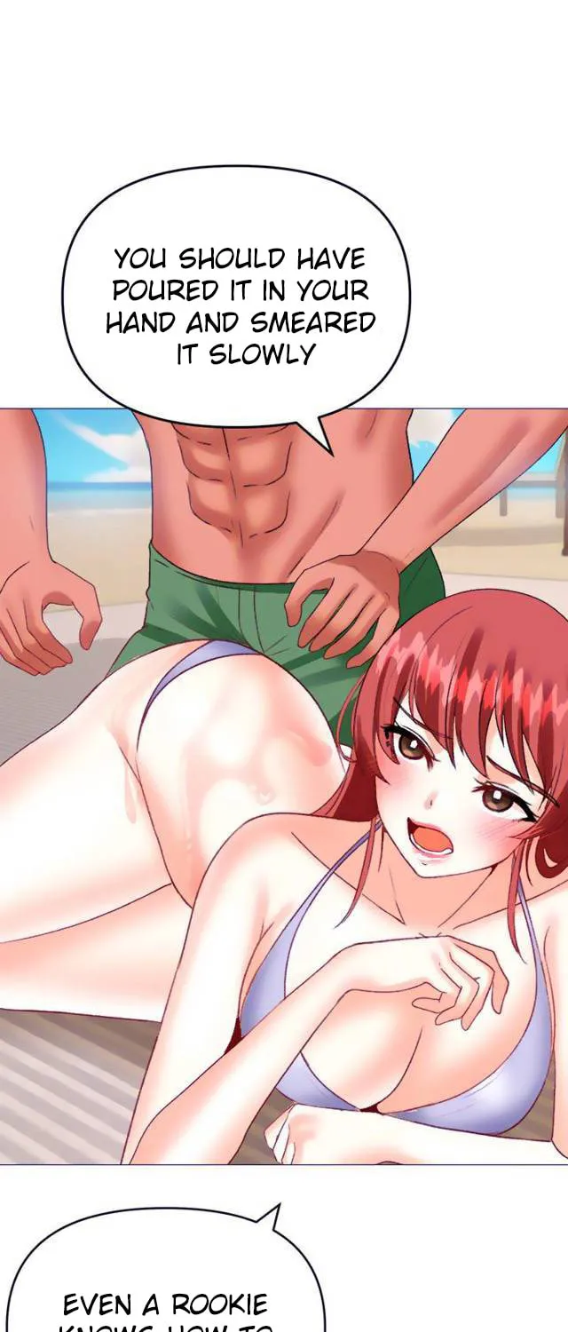 Troublesome Sister Chapter 43 page 41 - 