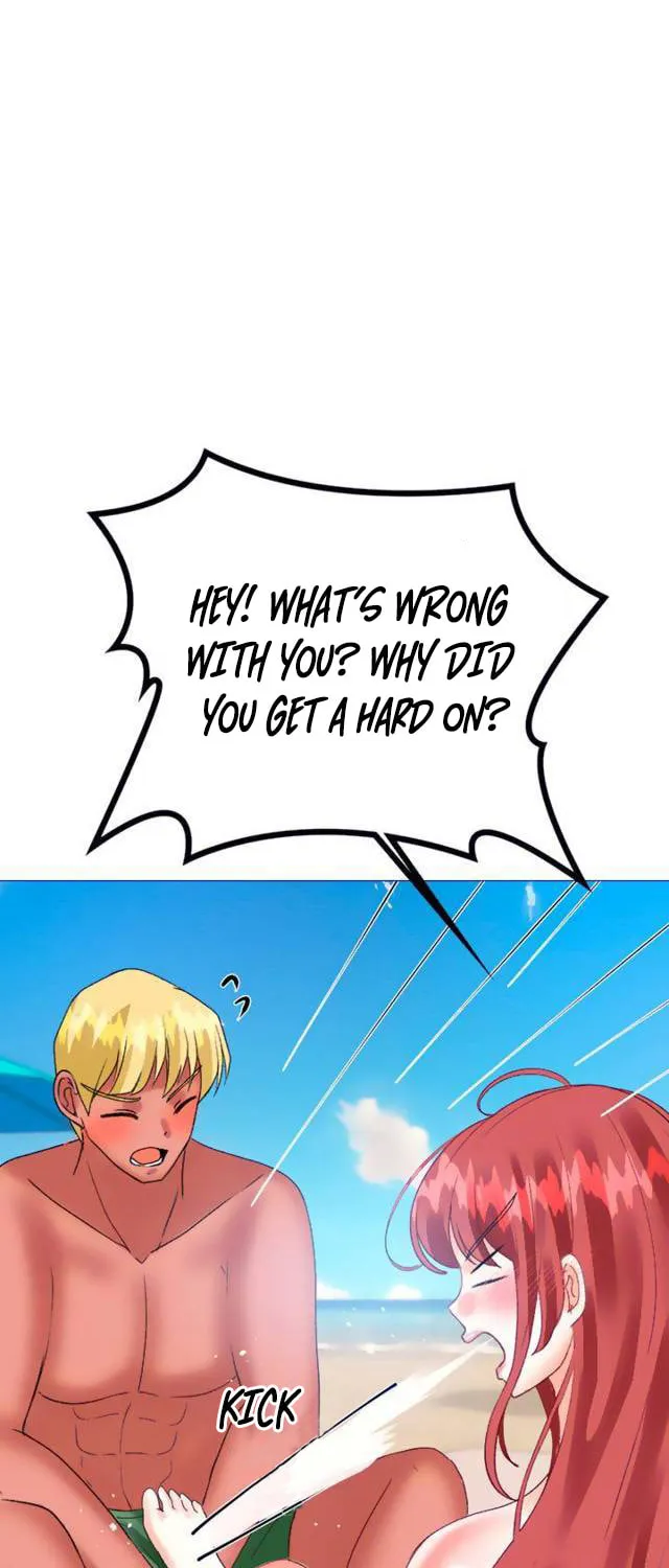 Troublesome Sister Chapter 43 page 46 - 