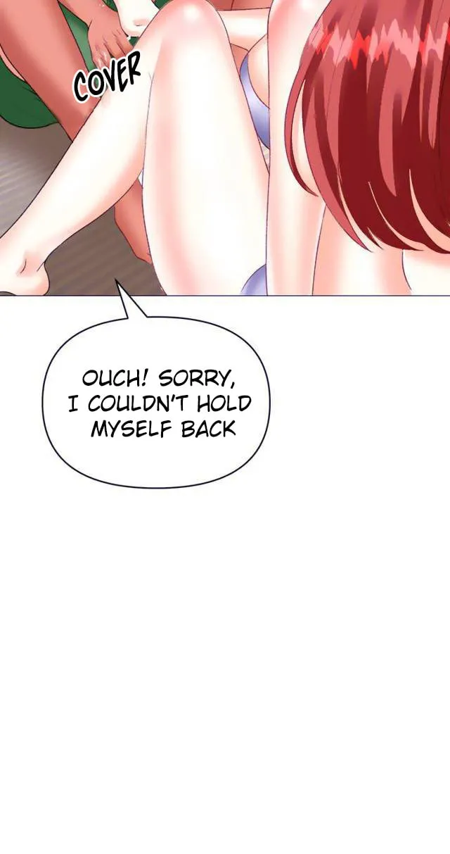 Troublesome Sister Chapter 43 page 47 - 