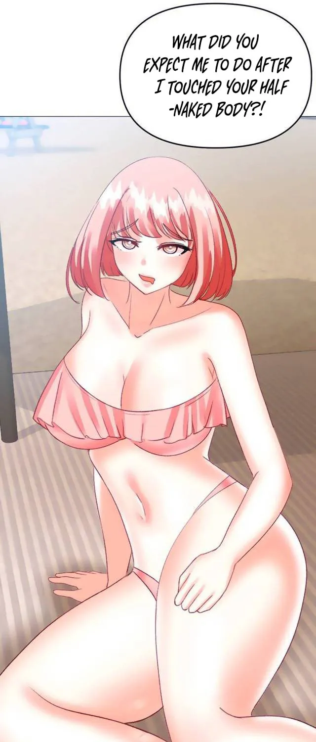 Troublesome Sister Chapter 43 page 48 - 
