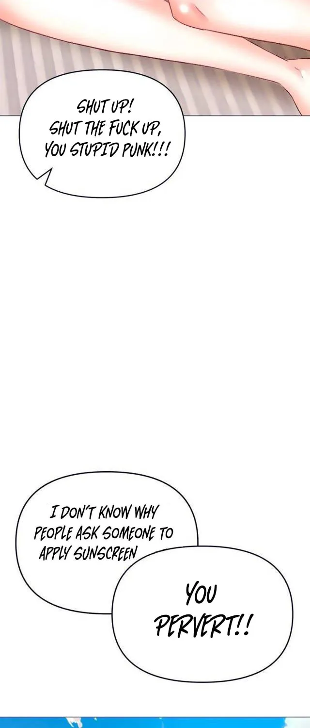 Troublesome Sister Chapter 43 page 49 - 