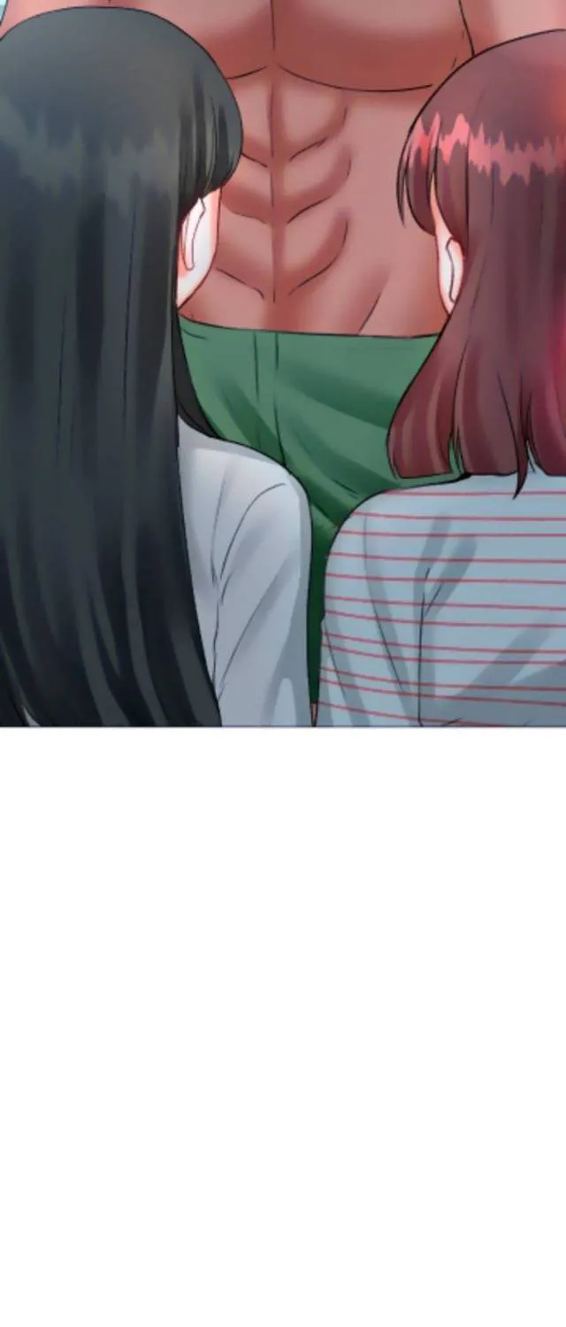 Troublesome Sister Chapter 43 page 6 - 