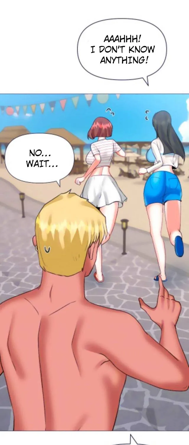 Troublesome Sister Chapter 43 page 7 - 
