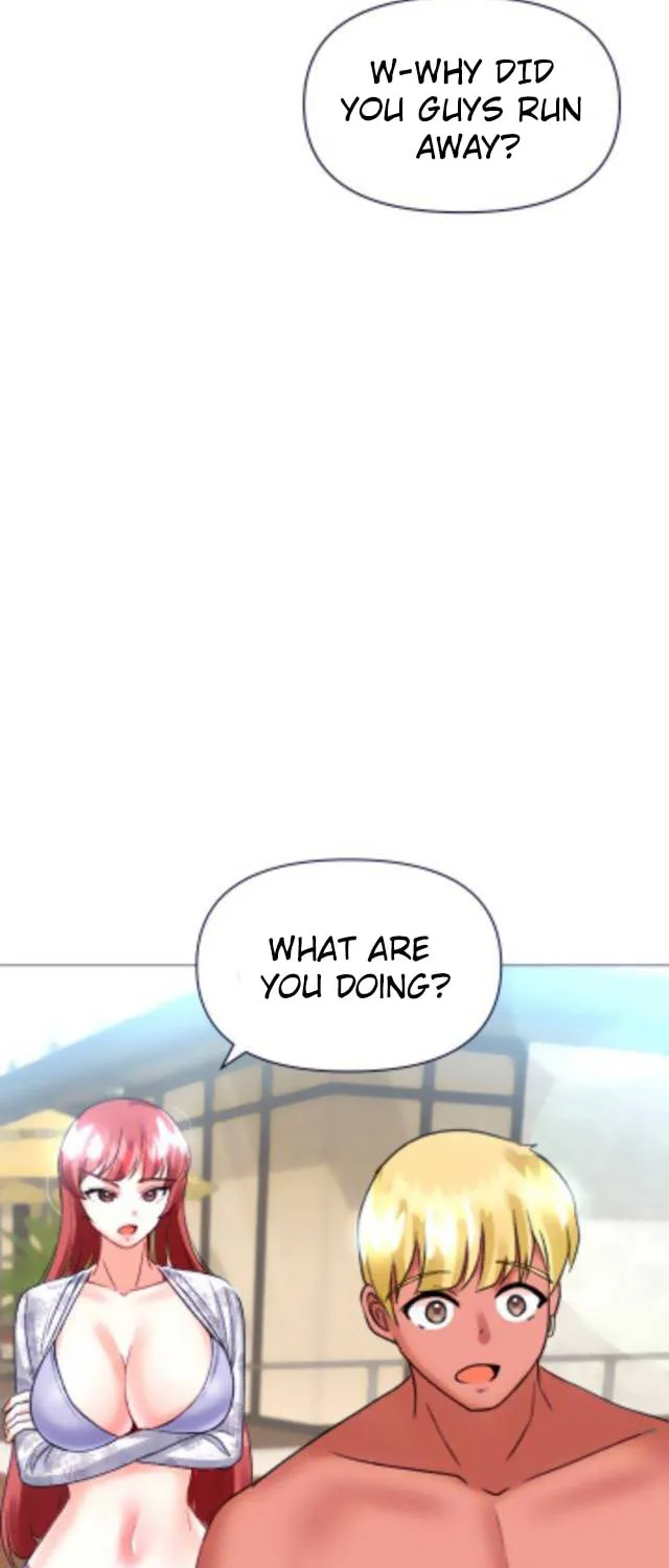 Troublesome Sister Chapter 43 page 8 - 
