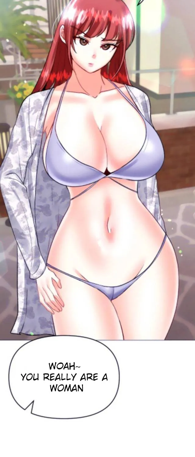 Troublesome Sister Chapter 43 page 10 - 