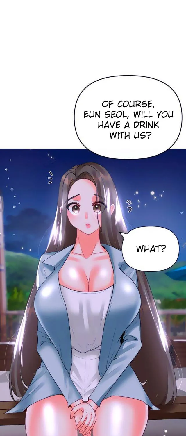 Troublesome Sister Chapter 44 page 11 - 