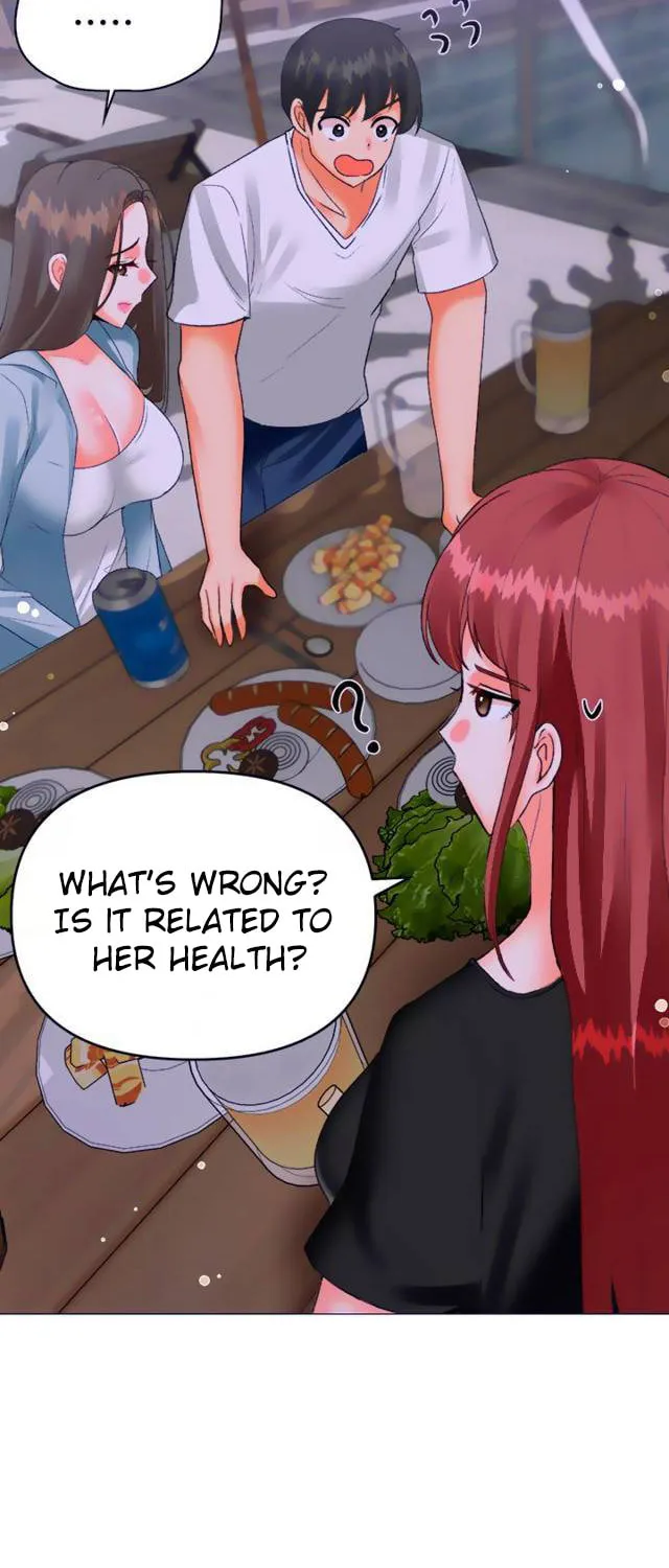 Troublesome Sister Chapter 44 page 13 - 